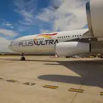 La polémica por el rescate con 53 millones de Plus Ultra ha desatado las interpelaciones de la oposición a varios ministros