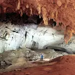 Complejo kárstico de Ojo Guareña en Burgos