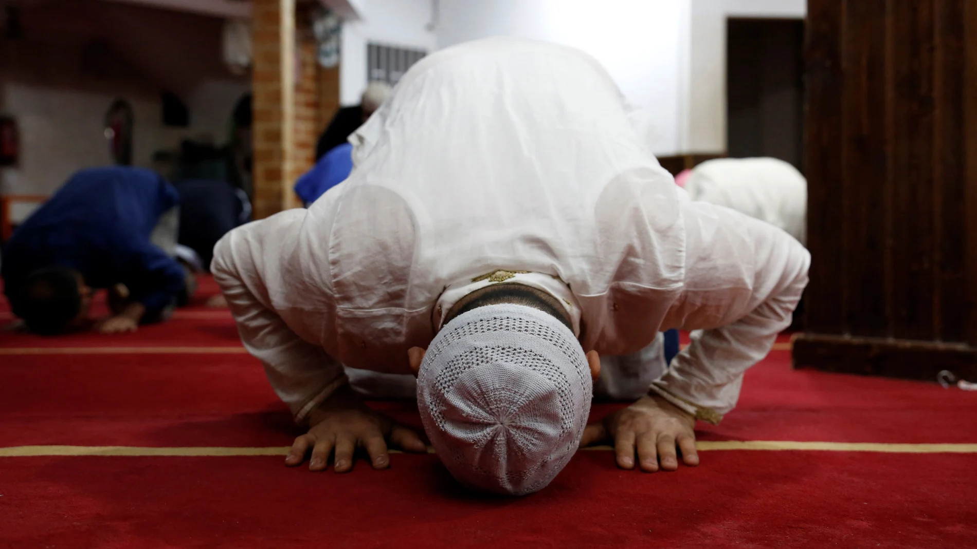 El día 13 se inicia el Ramadán para los 2 millones de musulmanes que hay en España