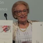 Pilar Fernández Labrador
