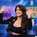 Dulceida en 'El Hormiguero'.