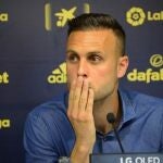 El jugador del Cádiz Juan Cala ha respondido de nuevo a Pablo Iglesias