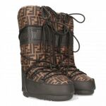 Moon Boot FENDI