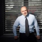 Pável Palazhchenko, quien vivió en primera línea entre 1985 y 1991 como traductor del último dirigente soviético, Mijaíl Gorbachov