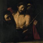Este cuadro, atribuido en un principio a José de Ribera, podría ser autoría de Caravaggio
