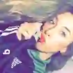 Salomé, la hermana de Dani Ceballos.