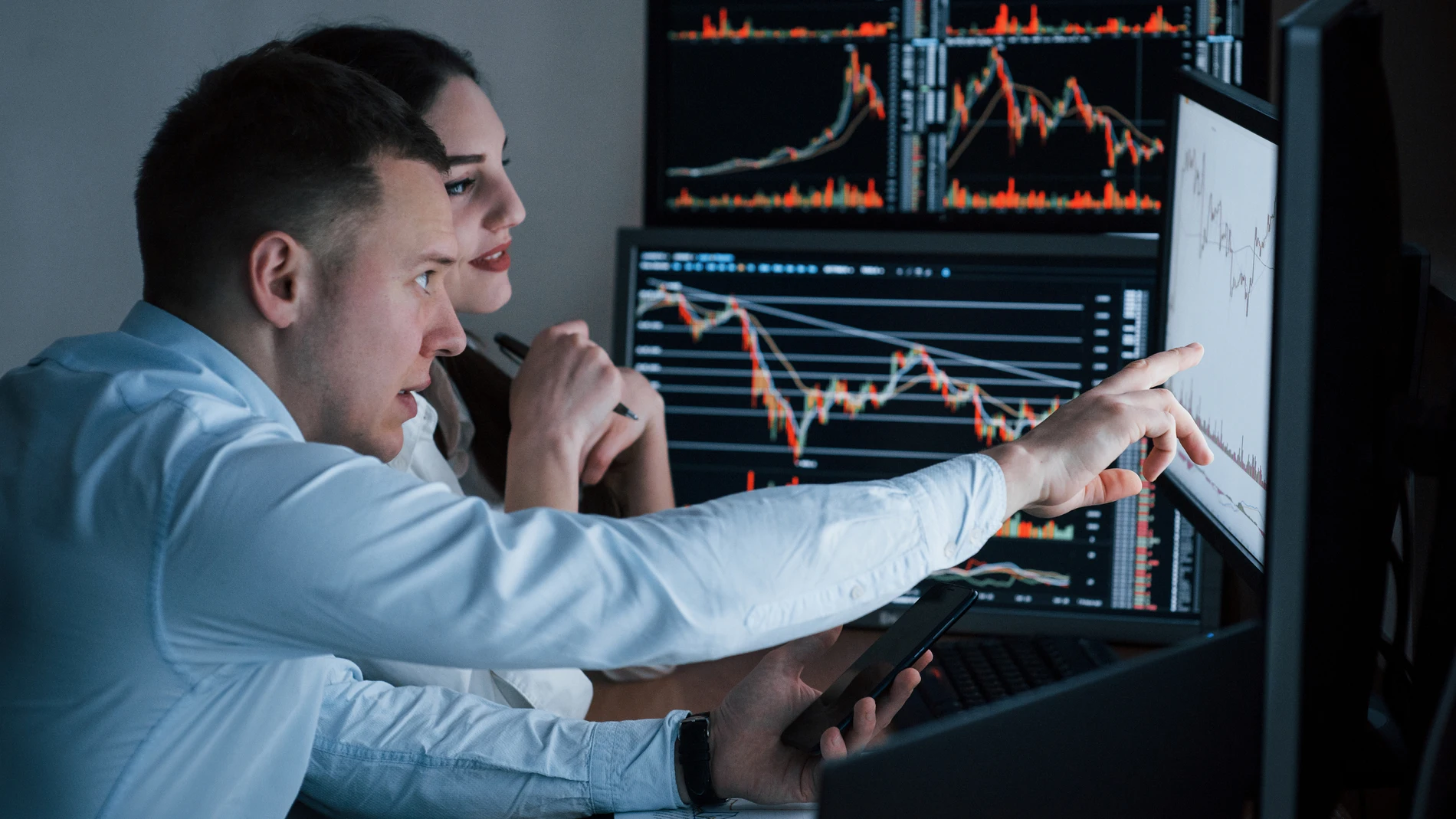 La economía digital tiene cada día más peso