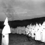 Los orígenes del KKK se remotan a los días posteriores al final de la Guerra de Secesión