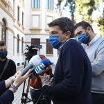 El presidente de la Diputación de Alicante defiende la excelencia de dos sectores a los que “se les ha vuelto a dar la espalda”