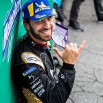 Jean Eric Vergne