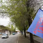 Protestas de la Plataforma "A-11 Pasos"