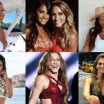 El once titular de las "wags" aspirantes a la Liga