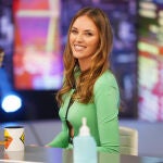 Helen Lindes