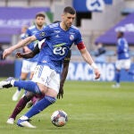 Stefan Mitrovic.
