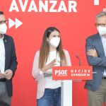 Ambos grupos exigen “agua suficiente a un precio asequible” y una “transición ecológica que vaya de la mano de una económica”