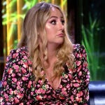 Rocío Flores en Supervivientes.