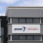 Centro de producción de las vacunas de Janssen en Leiden (Países Bajos)