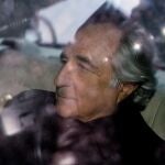Bernie Madoff es una imagen de 2009