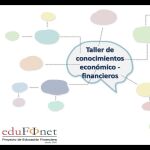 Familiares y personas con Asperger han podido conocer, a lo largo de siete sesiones, la labor del Proyecto Edufinet