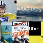Los negocios millonarios de Lance Armstrong
