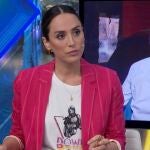 Tamara Falcó, en 'El Hormiguero'
