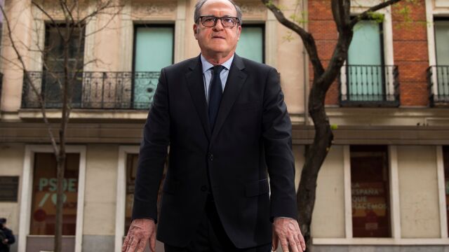 El submarino: Gabilondo y la pederastia