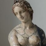 Busto de cera de floraSMB-SPK16/04/2021