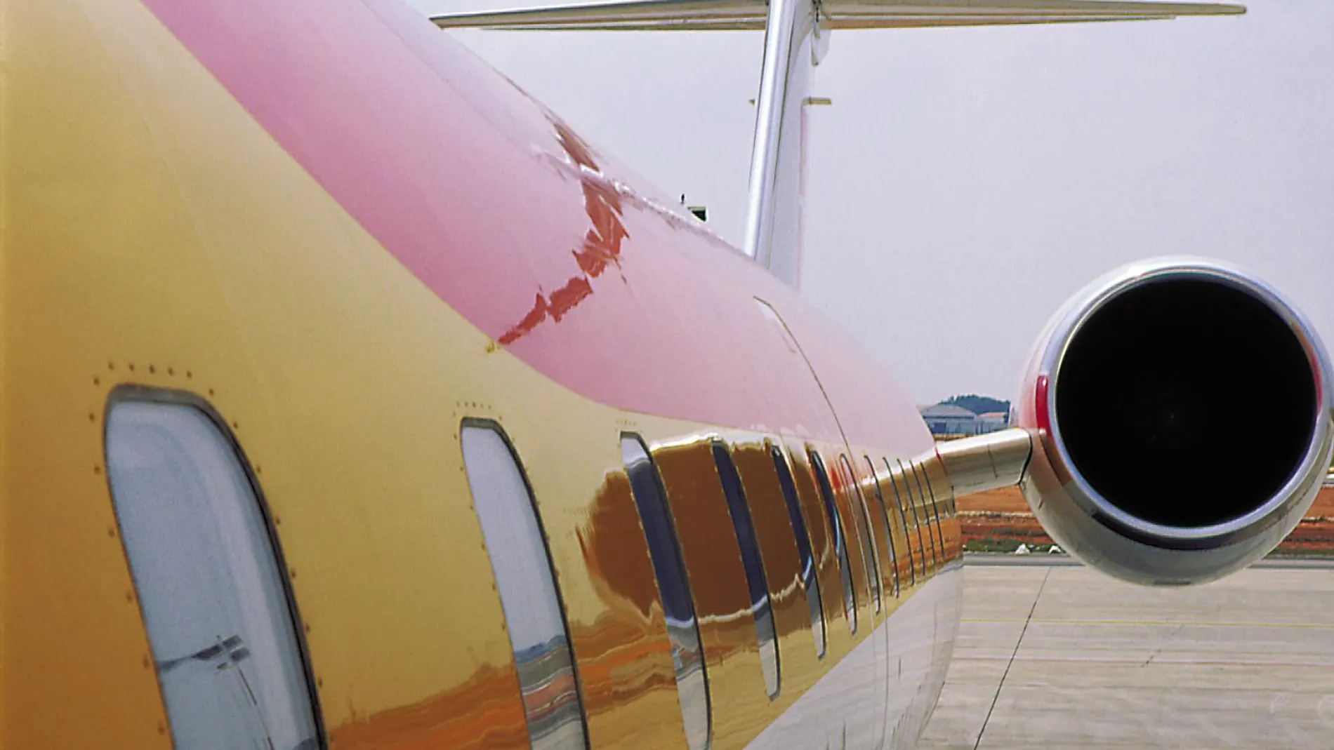 avion air nostrum linea aerea