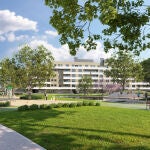 Proyecto Argos Cervantes