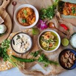 El pionero de la cocina thai en España reaparece en plena pandemia