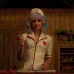 Carey Mulligan da vida a Cassie en "Una joven prometedora"