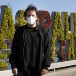 Además del premio, el Festival de Cine de Las Palmas de Gran Canaria proyectó "La leyenda del tiempo" y tres cortometrajes del director Isaki Lacuesta / FOTO: QUIQUE CURBELO