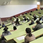 Últimas oposiciones celebradas en Castilla y León