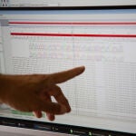 El Consorcio Lucia, integrado por la UVa, Sacyl e Itacyl, supera las 30.000 secuenciaciones de COVID-19