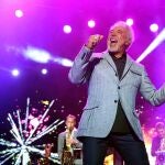 Concierto de Tom Jones