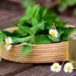 Las infusiones naturales son en ocasiones muy buenos remedios ante los problemas de salud.