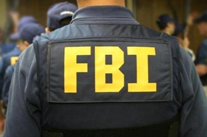 Agente del FBI