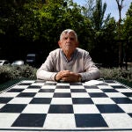 Entrevista con Félix López Rey, concejal del Ayuntamiento de Madrid y candidato de Más Madrid el 4-M