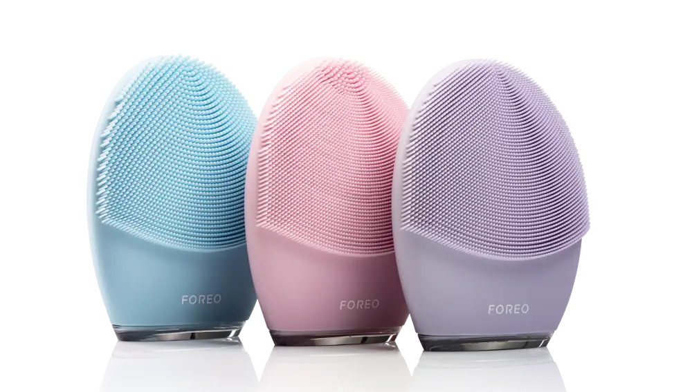 LUNA 3. FOREO