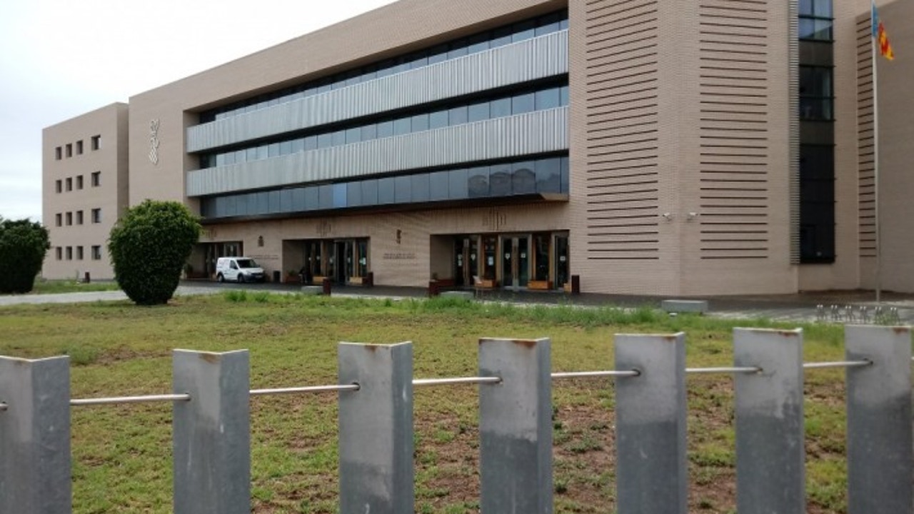 Condenado a 23 años por asesinar y robar a una anciana en Castellón en 2002
