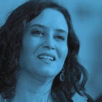 Candidatos a la Comunidad de Madrid el 4M