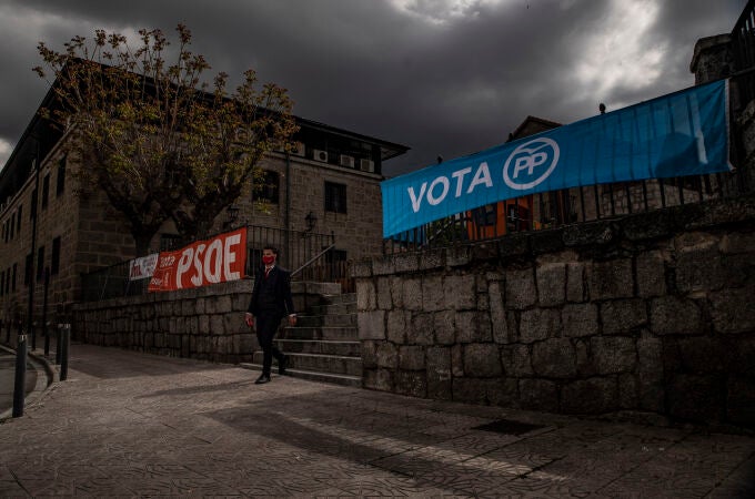 El “Ohio” madrileño vuelve a clavar los resultados