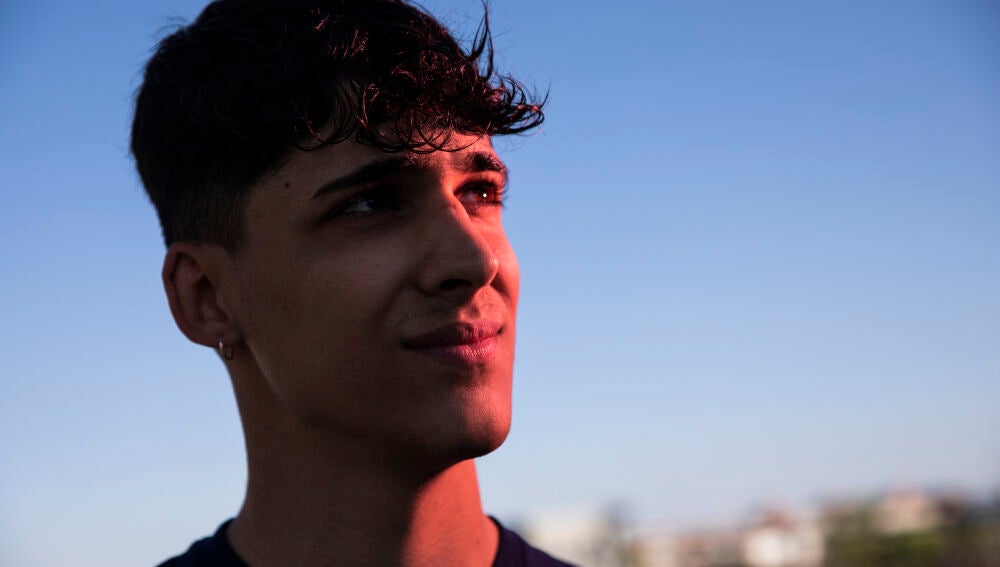 Jesús del Peso, votante del PSOE, define en una palabra a Mónica García: «pragmática».