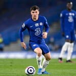 Mason Mount, pieza clave en el Chelsea.