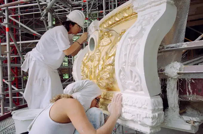 Premios Hispania Nostra: nuestro patrimonio nos hace ser quienes somos Premios Hispania Nostra: nuestro patrimonio nos hace ser quienes somos