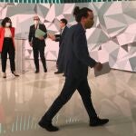 Los candidatos no han dudado en sacar toda su artillería para atacar a sus oponentes.