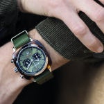 Clubmaster Sport Acetato. Briston