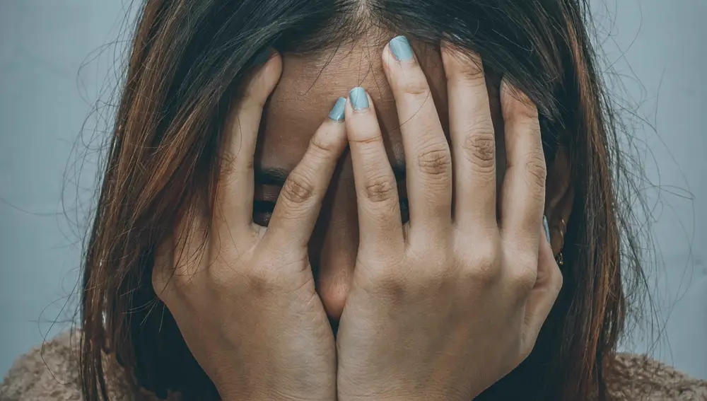 El estrés y la ansiedad favorecen la aparición de ojeras