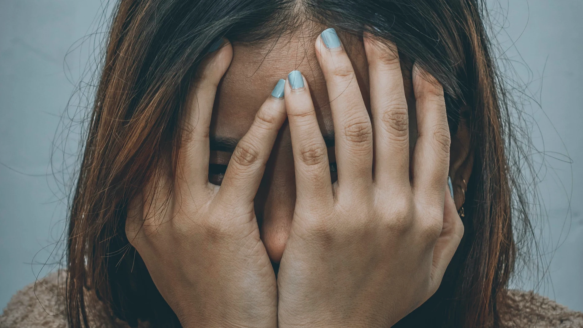 El estrés y la ansiedad favorecen la aparición de ojeras