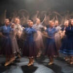 Jóvenes en Danza